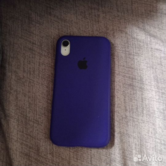 iPhone Xr, 128 ГБ