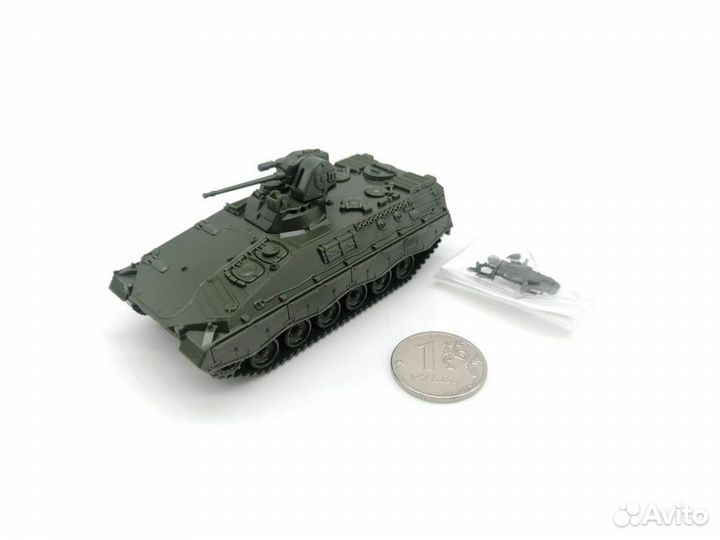 Herpa 741460 Schutzenpanzer 