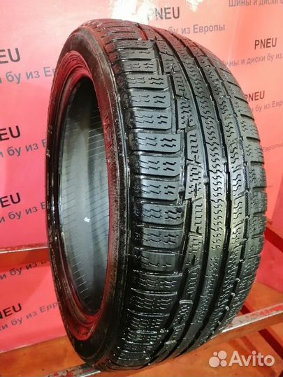 Nokian Tyres WR A3 205/50 R17