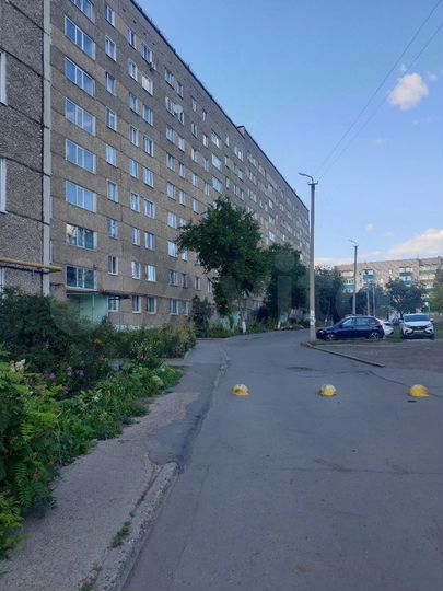 2-к. квартира, 43,1 м², 8/9 эт.