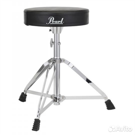 Pearl HWP-DP53 комплект: педаль + стул