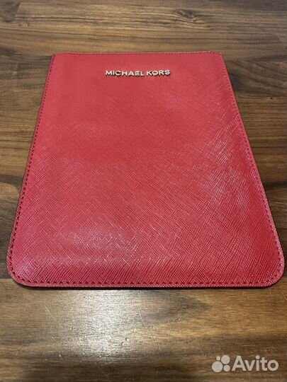 Чехол Michael Kors Sleeve для iPad Mini