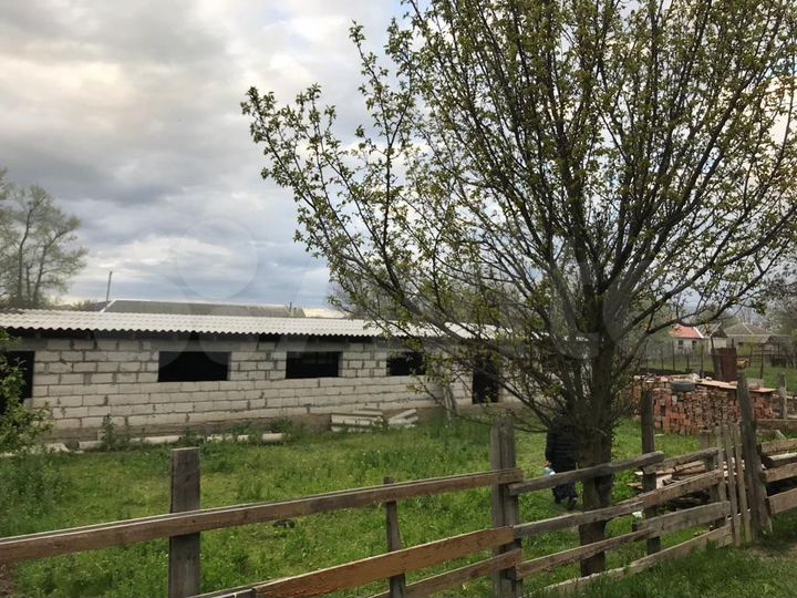 Участок 20 сот. (ИЖС)