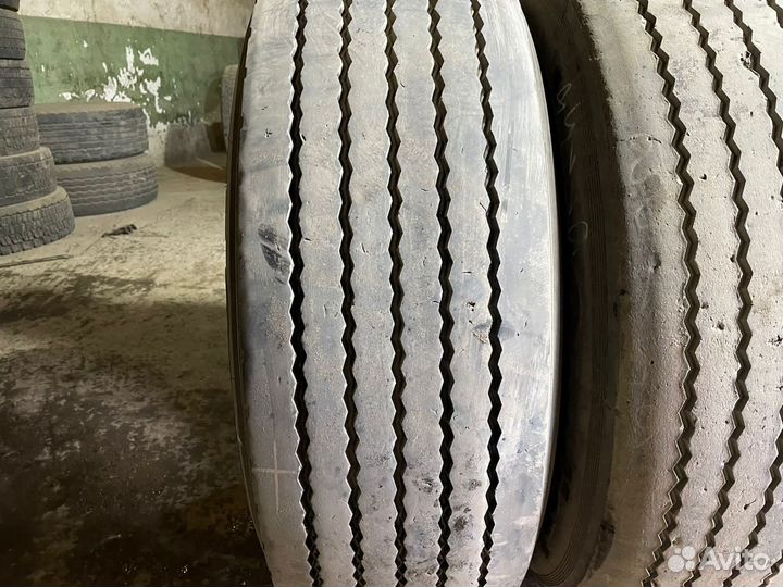 Cordiant Professional VR-1 385/65 R22 204Z