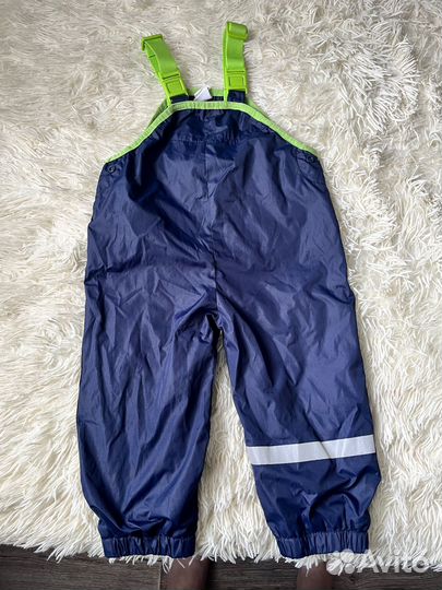 Полукомбинезон 92