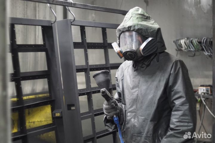 Корпуса для светодиодных экранов