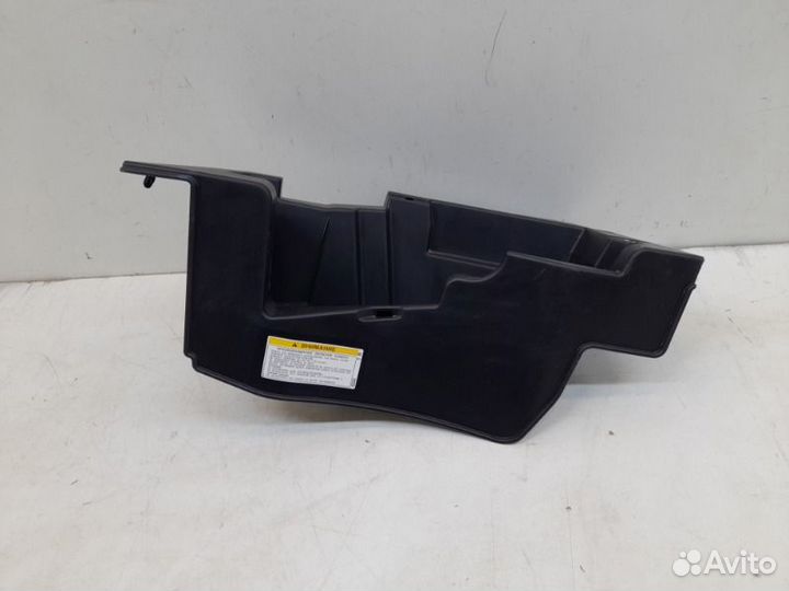 Ящик для инструментов левый Toyota Rav4 40