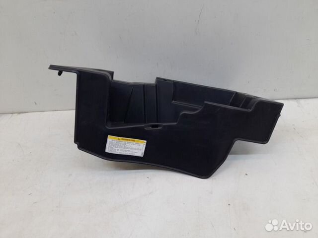 Ящик для инструментов левый Toyota Rav4 40