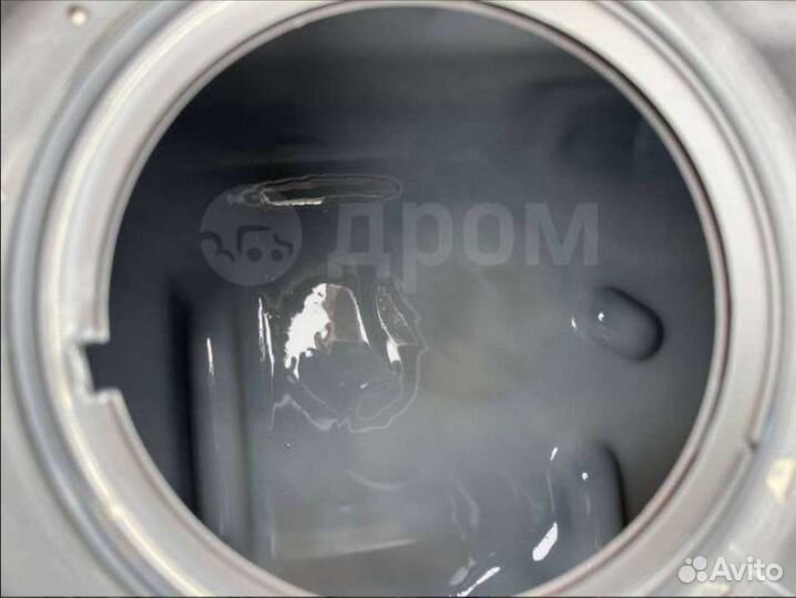 Бензобак toyota Corolla Filder