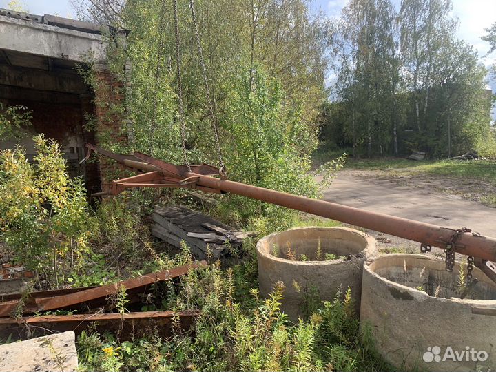 Жатка Дон Мар 2009, 2003