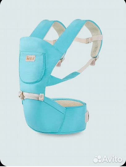 Кенгуру переноска для детей