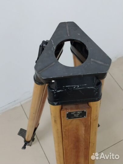 Штатив шр-160 1979г