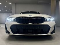 BMW 3 серия 2.0 AT, 2023, 4 000 км, с пробегом, цена 6 129 000 руб.