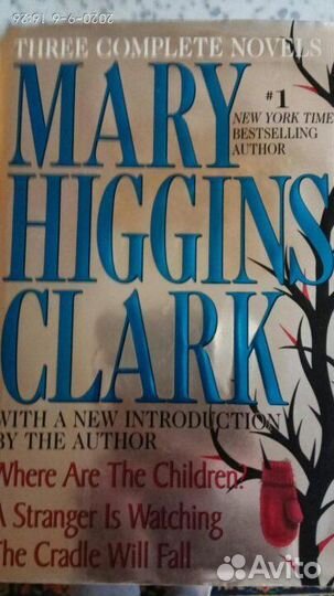 Книги на английском языке