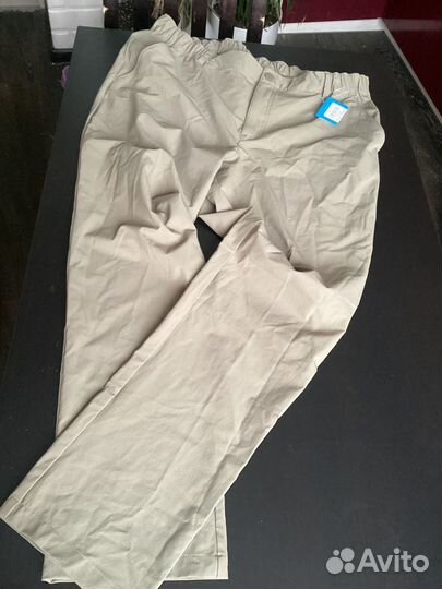 Брюки softshell columbia