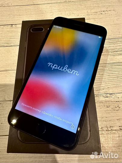 iPhone 8 Plus, 64 ГБ