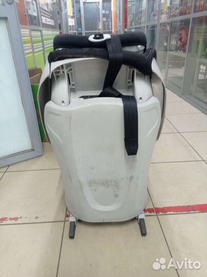 Детское авто кресло