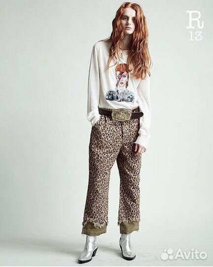 Авторская вышивка на заказ