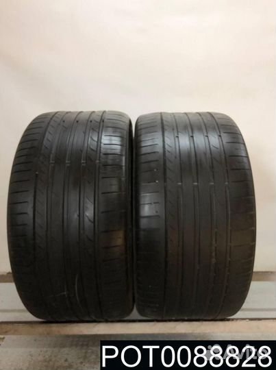 Continental ContiSportContact 5 315/35 R20 100M