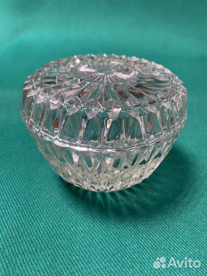 Сырница/лимонница Винтаж