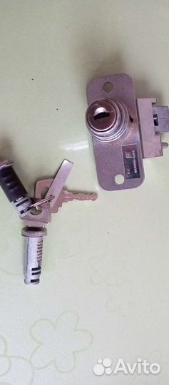 Центральный замок на ваз