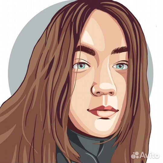 Цифровой рисунок, векторная графика