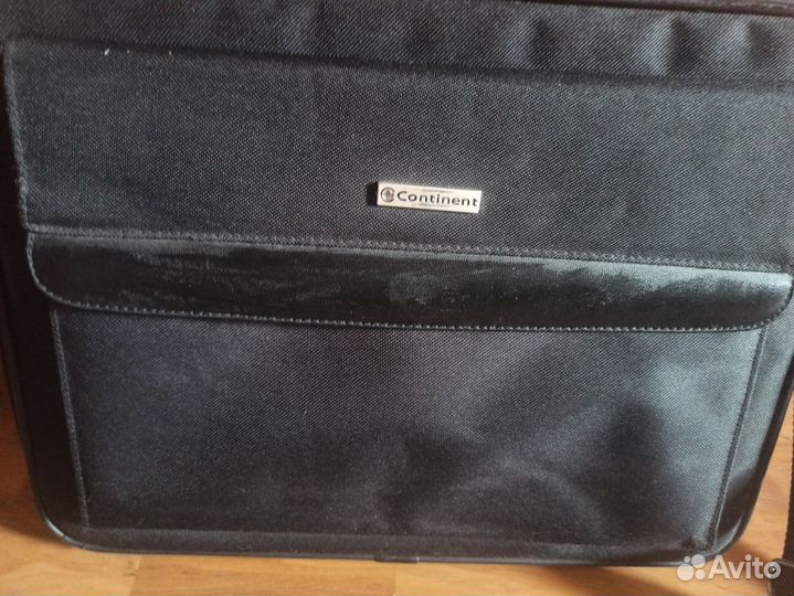 Сумки кейсы для ноутбука