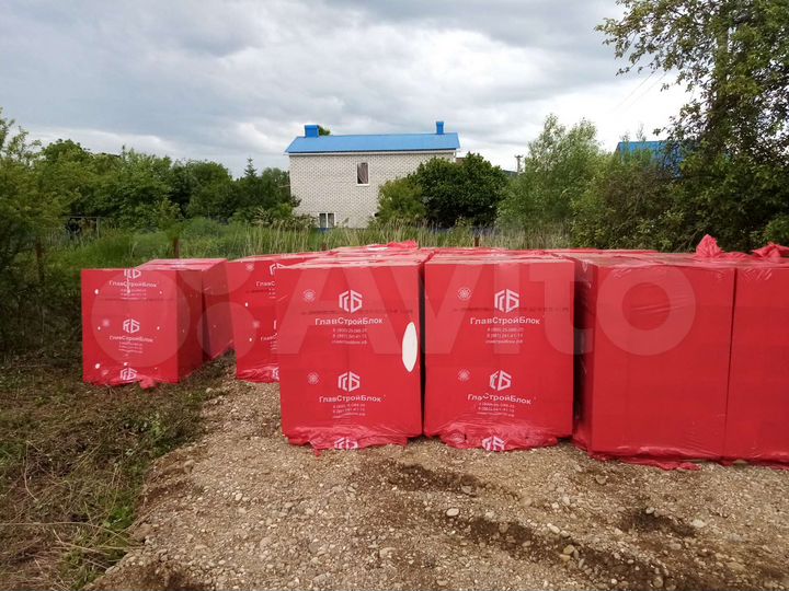 Участок 5 сот. (ИЖС)