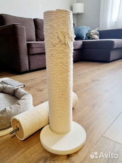 Комплекс для кошки настенного крепления CatStudio