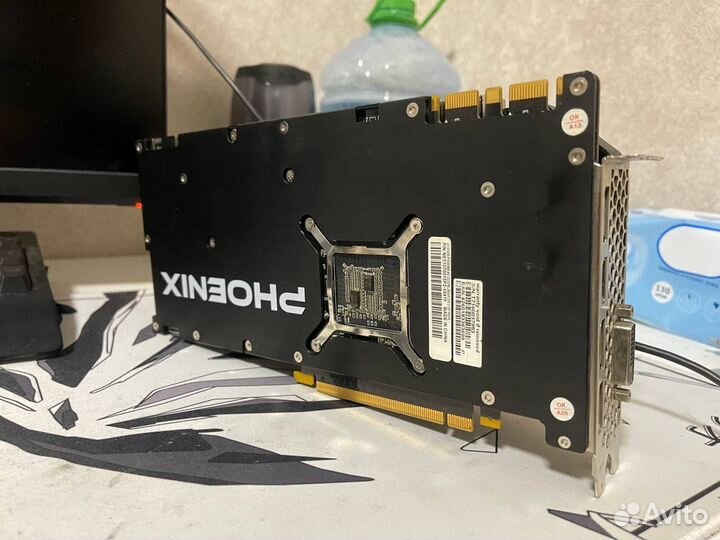Gainward Phoenix 1070 8gb