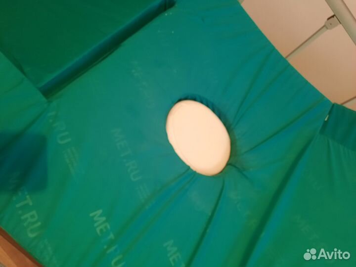 Кровать для лежачих больных