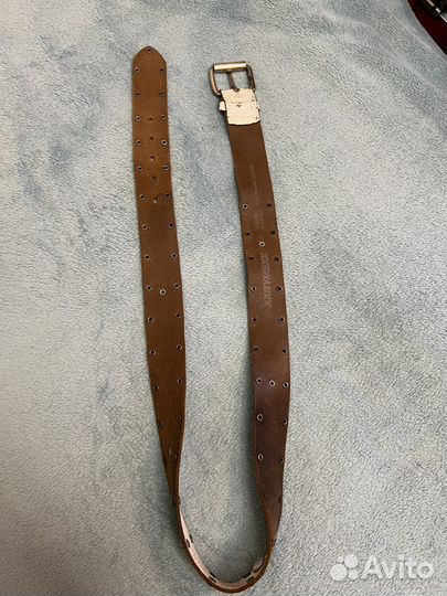 Ремень женский кожаный xx by mexx