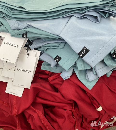 Пошив одежды Швейный цех Фулфилмент