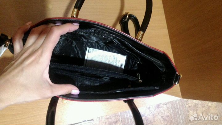 Сумка женская новая