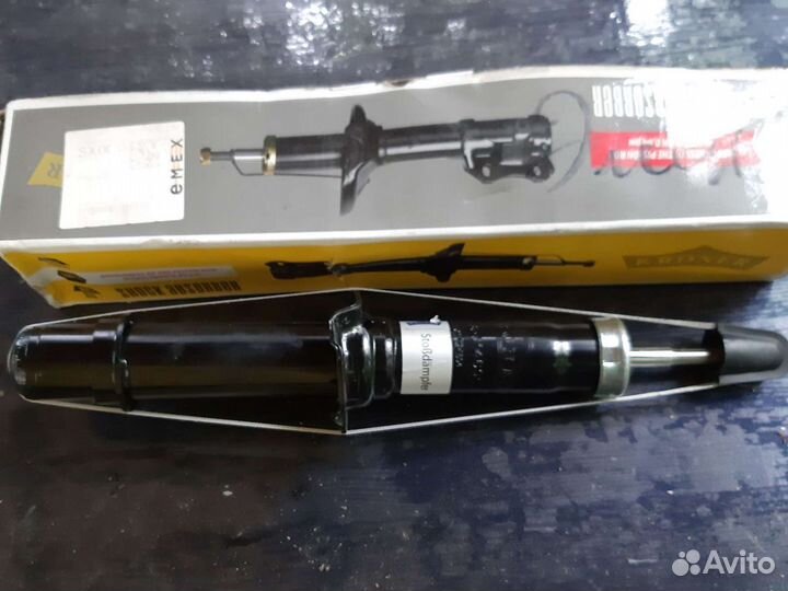 Амортизаторы Honda CRV RD-1