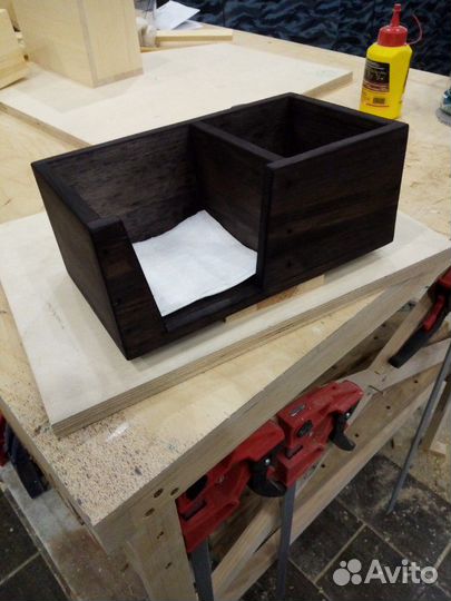 Салфетницы