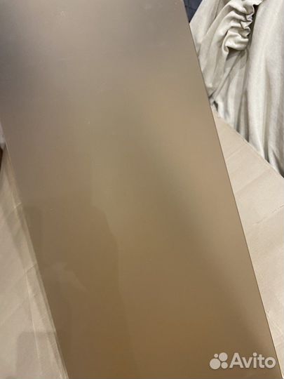 Мебельное стекло