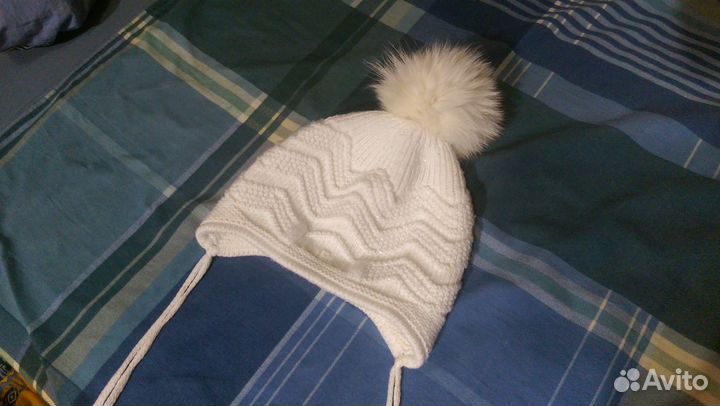 Шапки детские