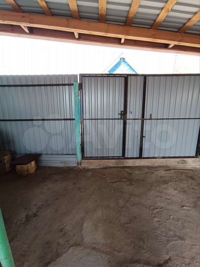 Дом 79,8 м² на участке 8 сот.