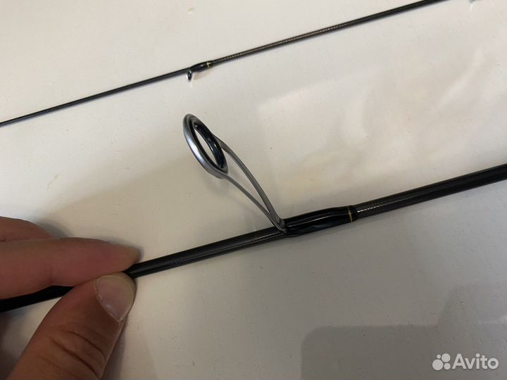 Спиннинг valkein