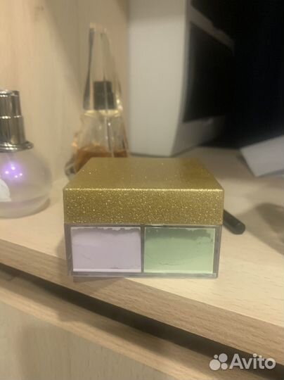 Рассыпчатая пудра летуаль