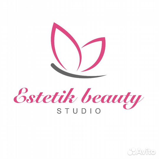 Администратор салона красоты