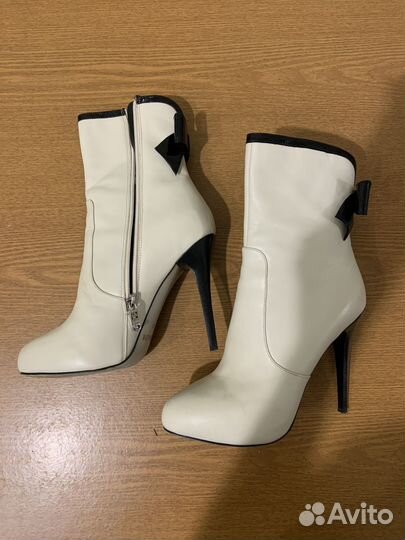 Ботильоны 39