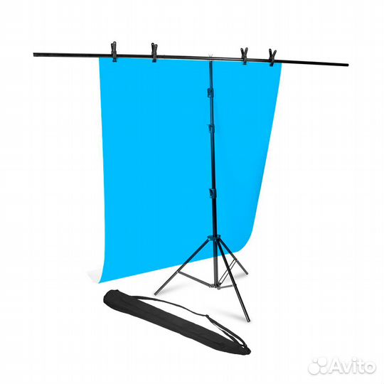 Комплект для установки фонов Grifon BTC-1520