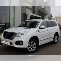 Haval H9 2.0 AT, 2021, 83 000 км, с пробегом, цена 3 000 000 руб.