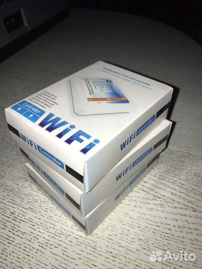 Wi-Fi адаптер для контроллеров 143-103-5