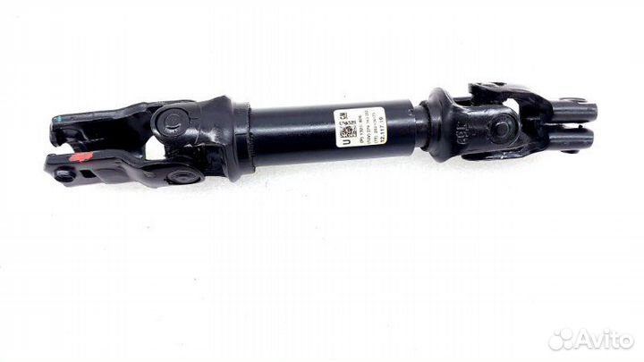 Кардан рулевой Chevrolet Cruze J305 Z18XER 2012