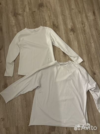 Женские вещи пакетом