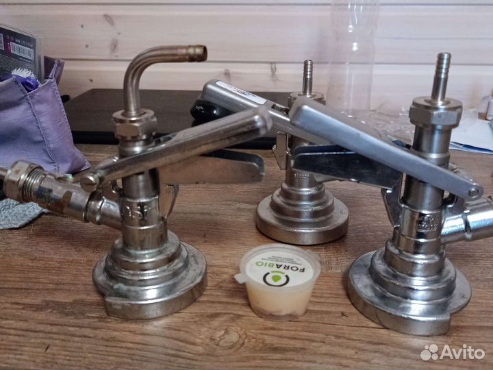 Раздаточная головка