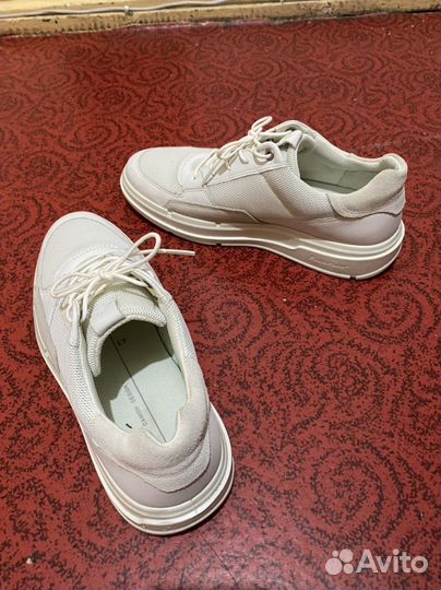Кросовки ecco 43